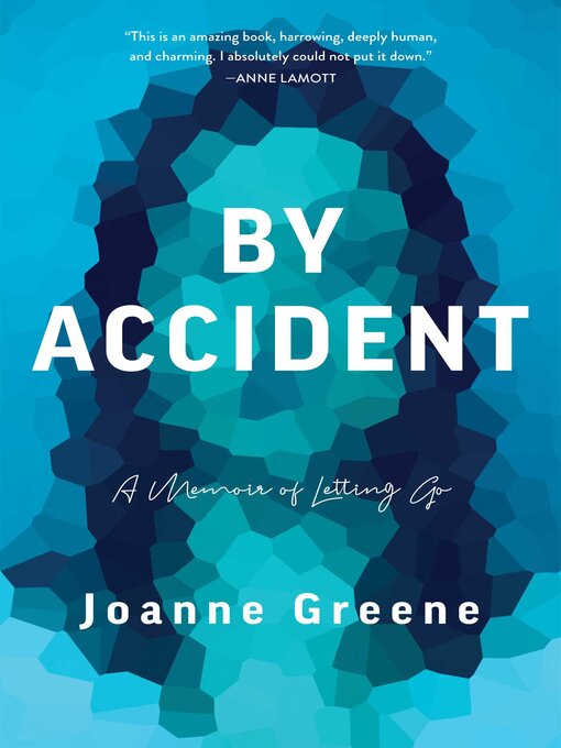 Title details for By Accident by Joanne Greene - Available